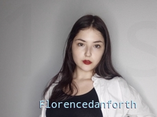Florencedanforth