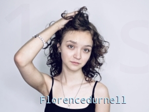 Florencedurnell