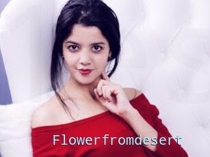 Flowerfromdesert