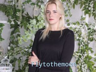 Flytothemoon