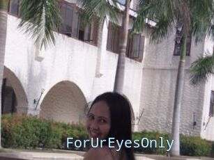 ForUrEyesOnly