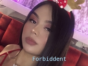 Forbiddent