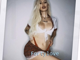 Fortylove