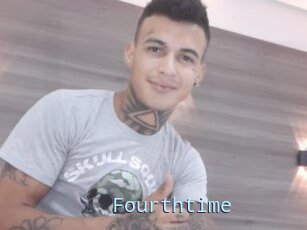 Fourthtime