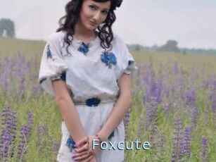 Foxcute