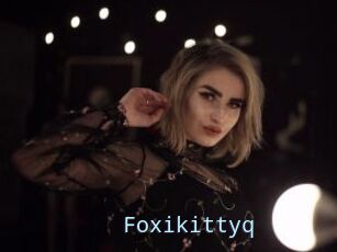 Foxikittyq