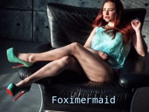 Foximermaid