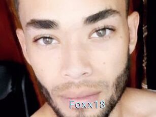 Foxx18