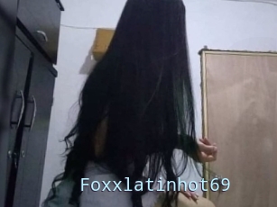 Foxxlatinhot69