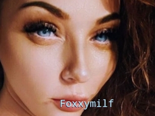 Foxxymilf
