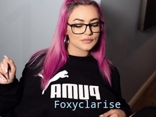 Foxyclarise