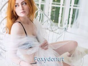 Foxydonut