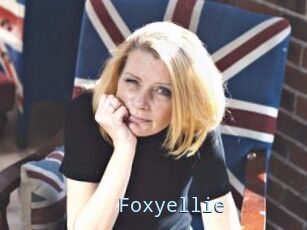 Foxyellie