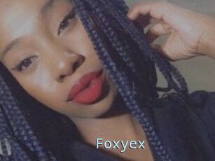 Foxyex