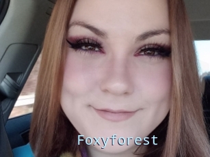 Foxyforest