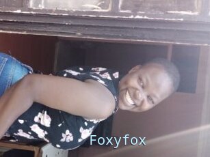 Foxyfox