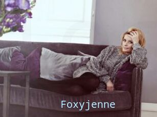 Foxyjenne
