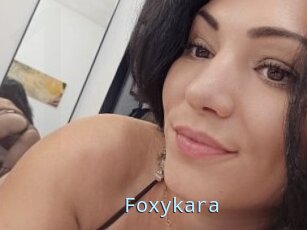 Foxykara