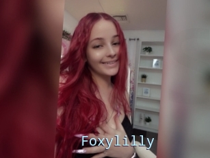 Foxylilly