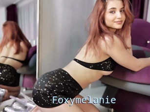 Foxymelanie