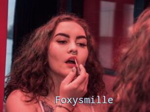 Foxysmille