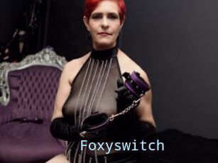 Foxyswitch