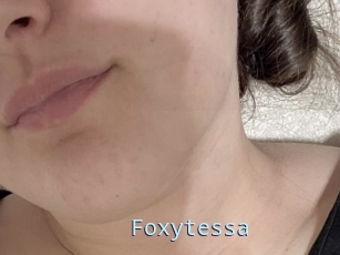 Foxytessa