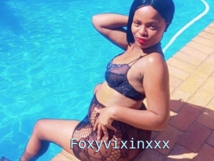 Foxyvixinxxx