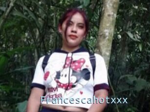 Francescahotxxx