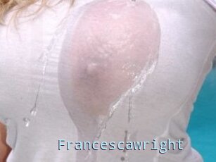 Francescawright