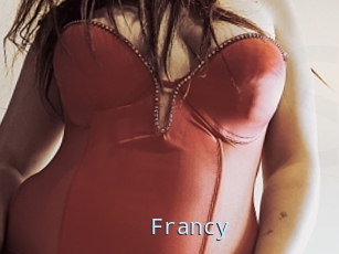 Francy