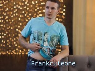 Frankcuteone