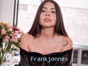 Frankjonnes