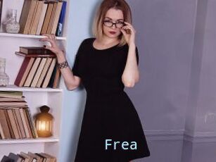 Frea