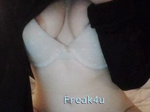 Freak4u