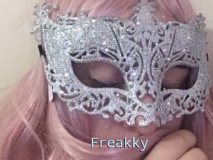 Freakky