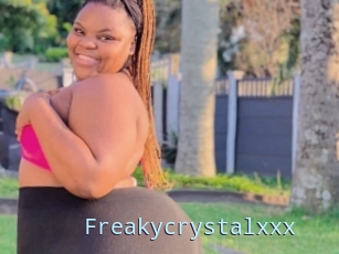 Freakycrystalxxx