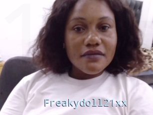 Freakydoll21xx