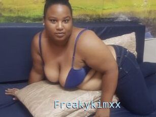 Freakykimxx