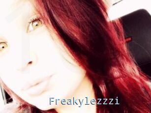 Freakylezzzi