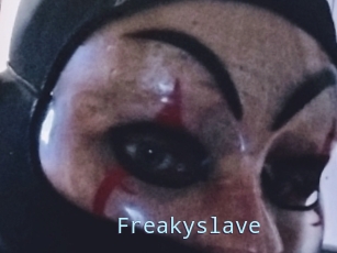 Freakyslave