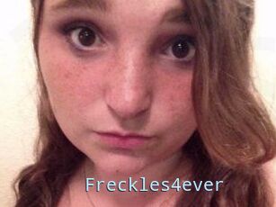 Freckles4ever