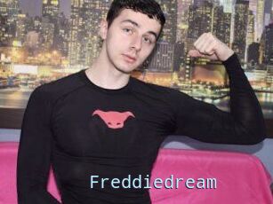 Freddiedream