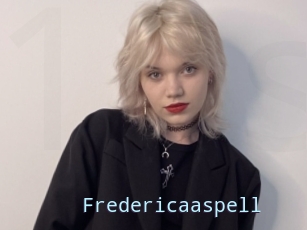 Fredericaaspell