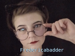 Fredericabadder
