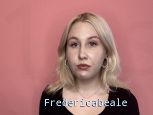 Fredericabeale