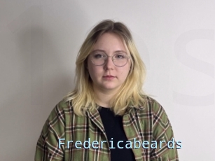 Fredericabeards