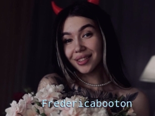 Fredericabooton