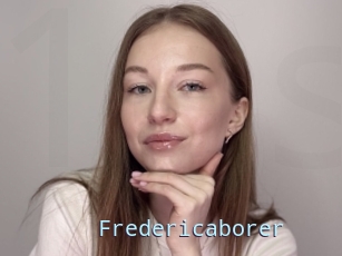 Fredericaborer