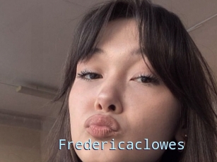Fredericaclowes